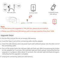 Adaptateur convertisseur EV haute vitesse 300 kW GB/T vers CCS2 européen, 1000 V 300 A, charge rapide pour flottes de véhicules électriques commerciaux
