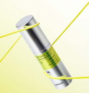 เซลิแม็กซ์ เดอะ ไวต้า-เอ เรตินอล ช็อต ทีเทนนิ่ง เซรั่ม 30 มล. - Product Image 2