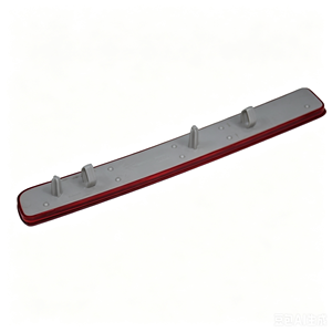 XFF500020 Riflettore Posteriore per Land <span class=keywords><strong>Rover</strong></span> <span class=keywords><strong>Discovery</strong></span> 3/4 <span class=keywords><strong>Range</strong></span> <span class=keywords><strong>Rover</strong></span> Sport Lato Destro Ricambio OEM - Product Image 2