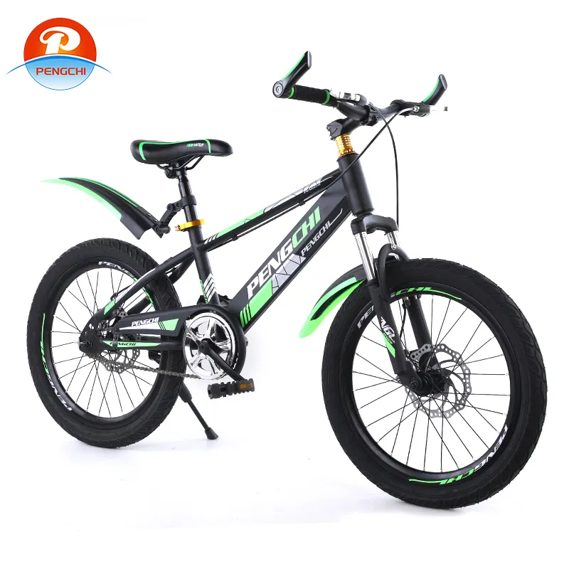 Bestselling 18 20 inch single speed popular bicycle boy Cheap children's mountain bikes street youth student unisex MTB