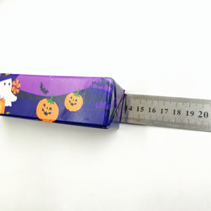 Juguete Blandito de Mantequilla de Halloween al por Mayor, Barra Antiestrés de Espuma de PU de Ascenso Lento para Niños, Recuerdos de Fiesta <span class=keywords><strong>a</strong></span> Granel - Product Image 3