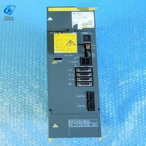 नए और मूल A06b-6096-h106 एम्पलीफायर मॉड्यूल का जापान से परीक्षण किया गया मूल पैकेजिंग की तेजी से वितरण - Product Image 1