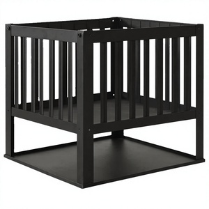 Brasero de Metal Moderno y Duradero para Patio y Jardín, Calentador de Acero Ecológico con Logotipo Personalizado y Diseño Completo Personalizable - Product Image 1