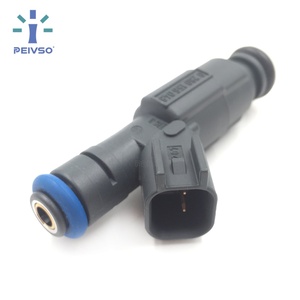 Inyector de Combustible QC PEIVSO, Precio de Fábrica, para VW Audi 1.8T 2.0L Ford Mustang 4.6L V8 2000-2005 0280156048 - Product Image 5