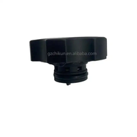 13502353 pièces automobiles couvercle de bouchon de réservoir de récupération de liquide de refroidissement bouchon de réservoir de récupération de liquide de refroidissement pour Chevrolet Cruze 13598760 53330779 68096261AA