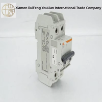 Interruptor de Circuito Mg60152, Nuevo y Original, Disponible en Stock, Controlador de Programación PLC Dedicado para Automatización Industrial