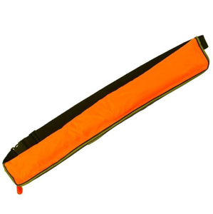 Salvagente gonfiabile automatico portatile per adulti salvagente marino di emergenza salvavita - Product Image 3
