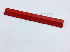 工程机械零件用YNRSP 33127389 331-27389底部耐磨垫 - Product Image 2