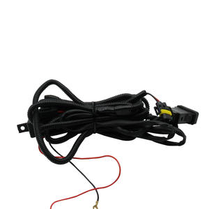 Winauto LED antibrouillard pour <span class=keywords><strong>Kia</strong></span> <span class=keywords><strong>Picanto</strong></span> Morning 2016-2018 Offre Spéciale 12V étanche voiture lampe modèle nouvel état - Product Image 6