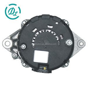 Alternador para Excavadora EexcavStart, 24V 50A, Modelo QSB4.5, Números de Modelo 8600075 8600210 - Product Image 2