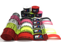 Protège-poignets en coton élastique 3M pour gants de boxe Muay Thai Protecteurs de mains avec logo personnalisé