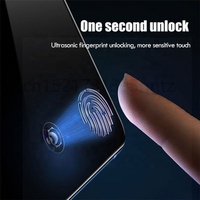 Pas cher Verre Uv S23 Ultra Protecteur D'écran. Samsung Galaxy Note 10 pour Samsung Galaxy S21 S22 Plus Note 7 8 9 10 20 5G