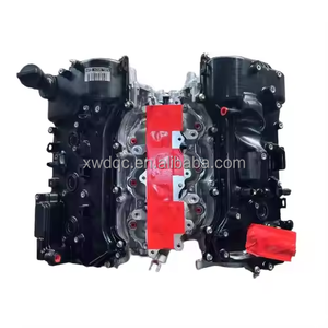 Ensamblaje de motor de coche de buen precio de fábrica de ventas calientes para <span class=keywords><strong>Toyota</strong></span> 3.5L 2GR-FKS Motor 3,5 V6 <span class=keywords><strong>Toyota</strong></span> <span class=keywords><strong>Sienna</strong></span> Alphard 6 cilindros Motor - Product Image 2