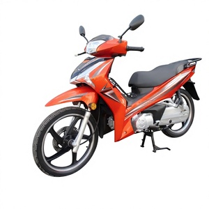 Moto électrique/à kick, monocylindre, refroidissement par air, 110 cm³, 80 km/<span class=keywords><strong>h</strong></span> - Product Image 1