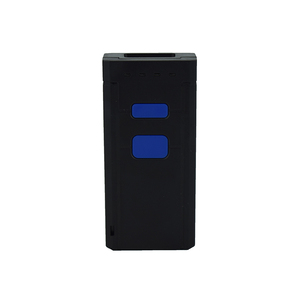Laser Máy Quét Mã Vạch Không Dây Cầm Tay BT + 2.4GPocket Với Chất Lượng Quét Cao - Product Image 1