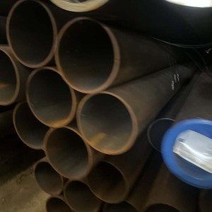 Tubo in Acciaio Inossidabile ASTM A312 TP316L ad Alta Precisione Senza Saldatura per Lavorazioni Chimiche, Fornitore ASTM - Product Image 6