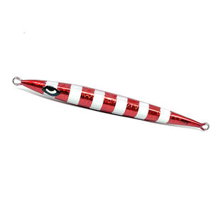 150g 180g 250g esca per Jigging di acqua salata esca per tonno velocità Jigging maschera a caduta rapida - Product Image 5