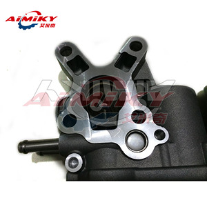 Vanne EGR de haute qualité utilisée pour Nissan Navara D40 diesel 2.5 <span class=keywords><strong>2005</strong></span>- 14710-EC00D 14710-EC00B 14710- EC00A - Product Image 4