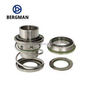 Bản gốc SP 1-1/2/wwf14 38.1mm không làm tắc nghẽn nước thải bơm CNP bơm con dấu cơ khí - Product Image 3