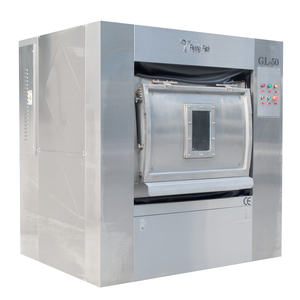 المهنية مستشفى تستخدم حاجز ماكينة غسيل ملابس عزل نوع - Product Image 1