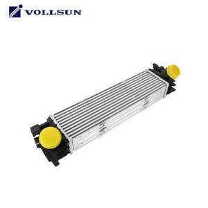 OEM 17518592701 냉각 시스템 인터쿨러 라디에이터 (BMW 2 시리즈 G42, 3 시리즈 G20 G21, 4 시리즈 G22 G23 2018-2020년식용) - Product Image 3