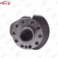 Auto Parts Factory Direct Engine System Crankshaft 13411-75900 for Toyota HILUX Hiace 1RZ 2RZFE RZN142 RZN147 RZN148 RZN168