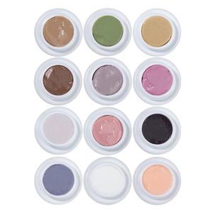 Kit de gel UV pour ongles JTING, couleur nude japonaise, effet 3D sculpté, 12 couleurs, gel modelant 4D, conception personnalisée OEM - Product Image 6