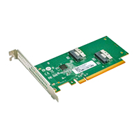 PCIe 4,0 X16 Riser Cable Adaptador Puerto Extensión Compatible RTX 4090 4080 4070 3090 GPUs Accesorios de computadora industrial Stock