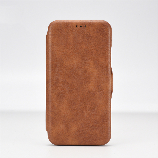 Factory OEM Handy Wallet for Samsung Leather Wallet Cases with Card Slot Flip Leather case Cover for Samsung A52 Flip Book Cover