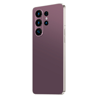 Nuevo S26 Ultra Original, Teléfono Inteligente 5G con Pantalla de 7.3 Pulgadas, 16GB+1TB, Doble SIM, Reconocimiento Facial de 108MP, para Juegos