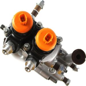 Pompe à injection de carburant 094000-0440 6218-71-1132 pour moteur diesel 6D140 - Product Image 2