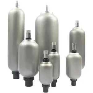 Acumulador hidráulico tipo AG, enghua NXQA1-2.5-6.3-10/31,5-Y