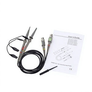 Sonde d'oscilloscope BNC P6100 100 MHz / Sonde de mesure / Sonde d'oscilloscope - Product Image 1