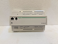 Tac Xenta 301 Ensemble complet d'accessoires PLC industriels : capteurs / contacteurs / relais, composants généraux pour