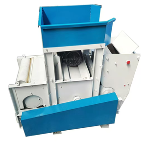 Machine de traitement des fibres de coton à faible entretien pour l'élimination des graines - Product Image 1