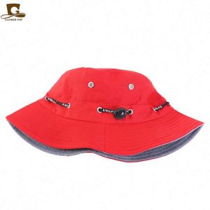 Chapeau Bob Unisexe en Coton Lavé Pliable pour l'Été, Idéal pour la Plage et les Voyages, Protection Solaire - Product Image 5