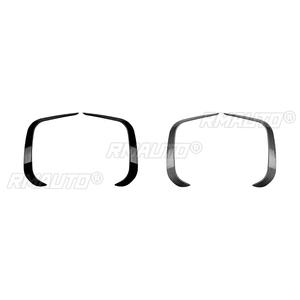 Kit de Carrocería para VW Tiguan MK3 R 2024+, Alerón Tipo Cuchilla de Viento, Alerón Lateral para Parachoques Delantero, Accesorios para Automóviles - Product Image 6