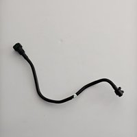 Tuyau d'eau en plastique pour voiture, tuyau de retour d'eau, tuyau de trop-plein du réservoir d'eau auxiliaire pour Range Rover Sport LR035630