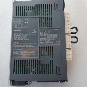 มอเตอร์ MR-J3-10B จัดส่งรวดเร็ว - Product Image 1