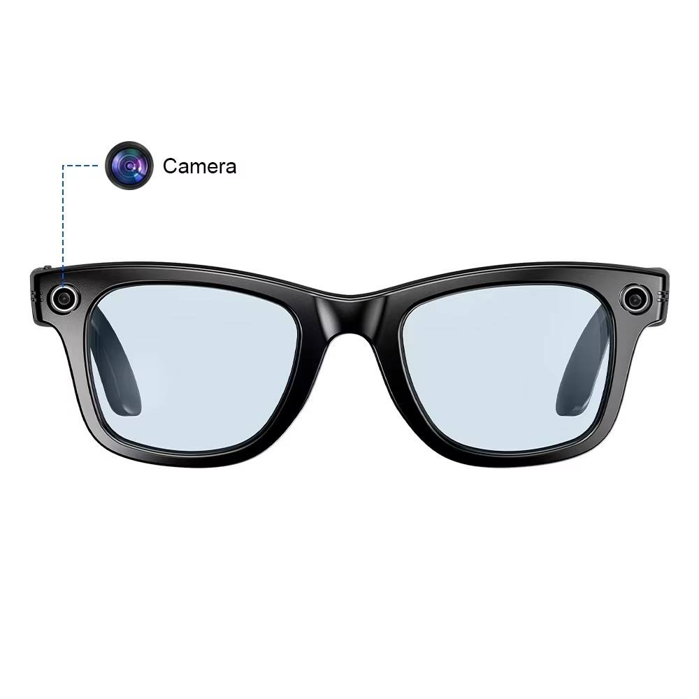 Lentilles anti-lumière bleue