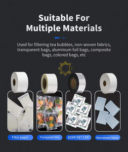 Top Ranked Packaging <b>Machine</b> OEM TOP Supplier Tomato <b>Popcorn</b> With Low Price Fast Shipping Packaging <b>Machine</b> - Product Image 2