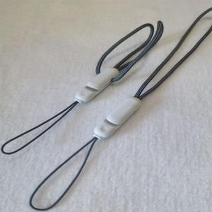 <span class=keywords><strong>Para</strong></span> 2026 <span class=keywords><strong>Airpods</strong></span> <span class=keywords><strong>Pro</strong></span> <span class=keywords><strong>2</strong></span> alta calidad transparente a prueba de caídas Tpu funda suave cordón gris colores correa <span class=keywords><strong>para</strong></span> Apple nuevos <span class=keywords><strong>Airpods</strong></span> <span class=keywords><strong>Pro</strong></span> - Product Image 6