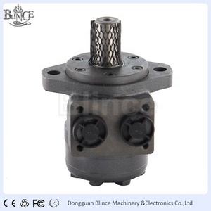 Moteur hydraulique miniature Blince OZ 100cc 165cc 1000RPM - Product Image 1