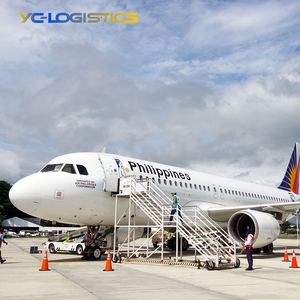 Agente de carga aérea de <span class=keywords><strong>China</strong></span> a Omán, Qatar, <span class=keywords><strong>Arabia</strong></span> Saudita, Abu Dhabi, servicio de carga puerta a puerta - Product Image 5