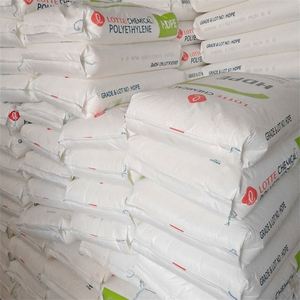 Fabrication directe HDPE HI2000 Granules Matière première HDPE pour bouclier protecteur Application Injection Grade Haute résistance - Product Image 6
