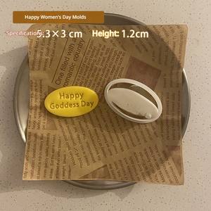 Ensemble de découpoirs à biscuits alphabet pour la pâtisserie, emballé de manière élégante pour les passionnés de pâtisserie et les chefs à domicile - Product Image 2