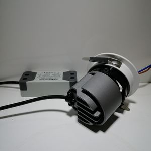 <span class=keywords><strong>Spot</strong></span> LED <span class=keywords><strong>professionnel</strong></span> <span class=keywords><strong>pour</strong></span> laveuse murale d'intérieur 7W Downlight <span class=keywords><strong>pour</strong></span> <span class=keywords><strong>magasin</strong></span> de vêtements et autres projets d'éclairage commercial - Product Image 4