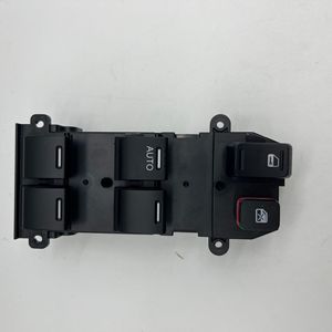 Bao pai สวิตช์หลักกระจกรถยนต์35750-TK6-A01สำหรับ Honda CR-V 2007-2011 12V ล็อคอัตโนมัติไฟฟ้า - Product Image 4