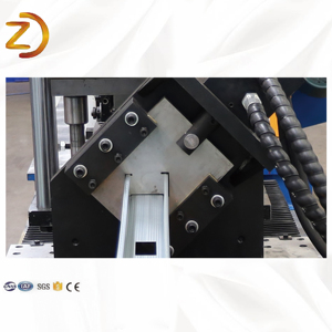 كييل أوتوماتيكي على شكل C مع اللكم معتمد من CE سعر المصنع أفضل سعر أفضل جودة - Product Image 2