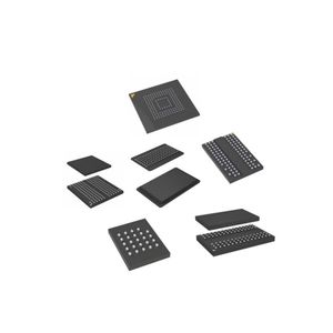 MT41K1G8SN-107: Un Circuito Integrado TR IC DRAM de 8GBIT PAR 78FBGA, Nuevo y Original, en Stock - Product Image 4